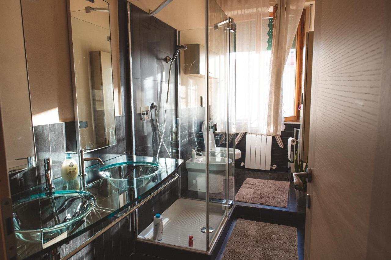 Accogliente Casa Livorno Bed & Breakfast エクステリア 写真