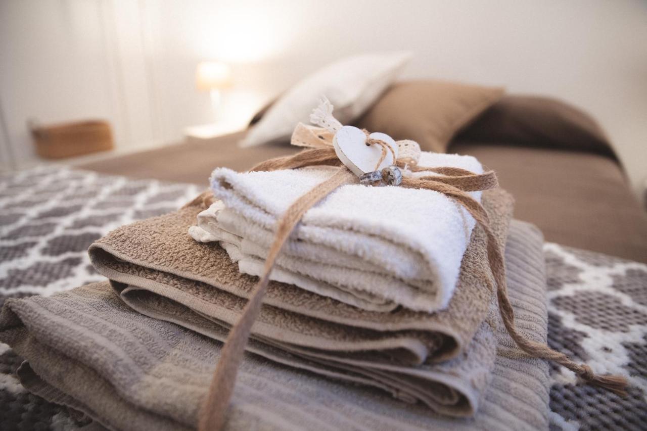 Accogliente Casa Livorno Bed & Breakfast エクステリア 写真