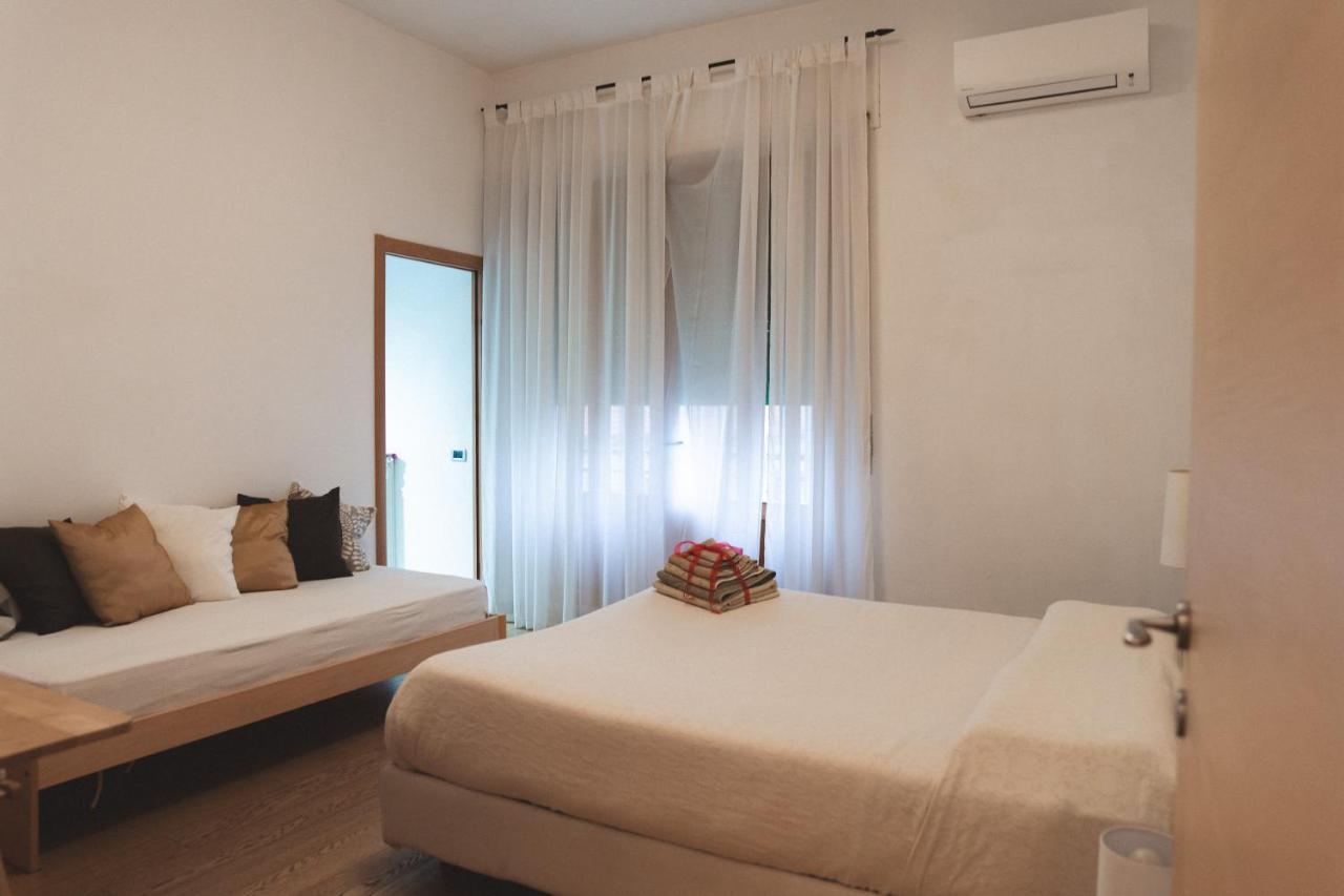 Accogliente Casa Livorno Bed & Breakfast エクステリア 写真