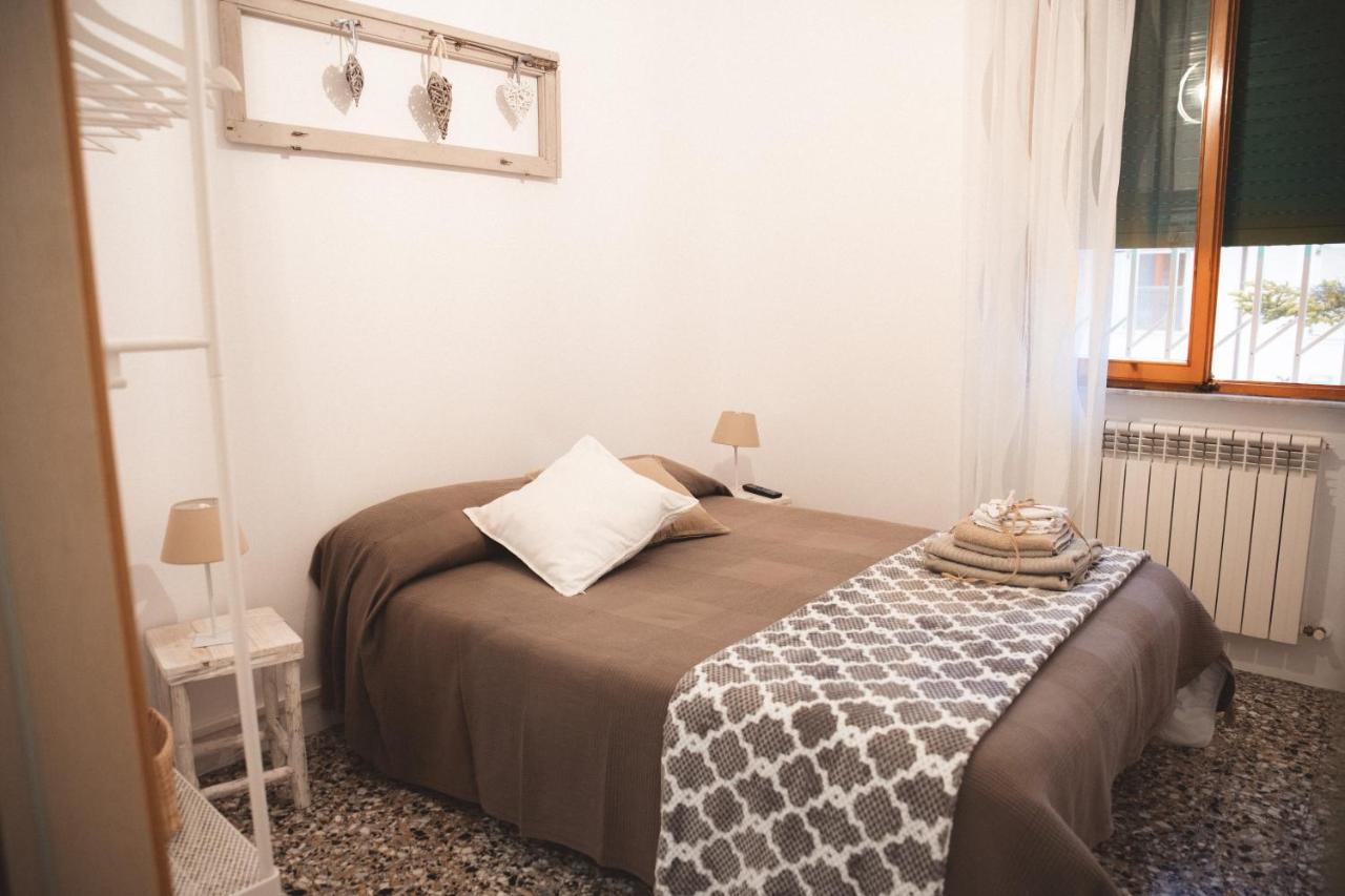 Accogliente Casa Livorno Bed & Breakfast エクステリア 写真