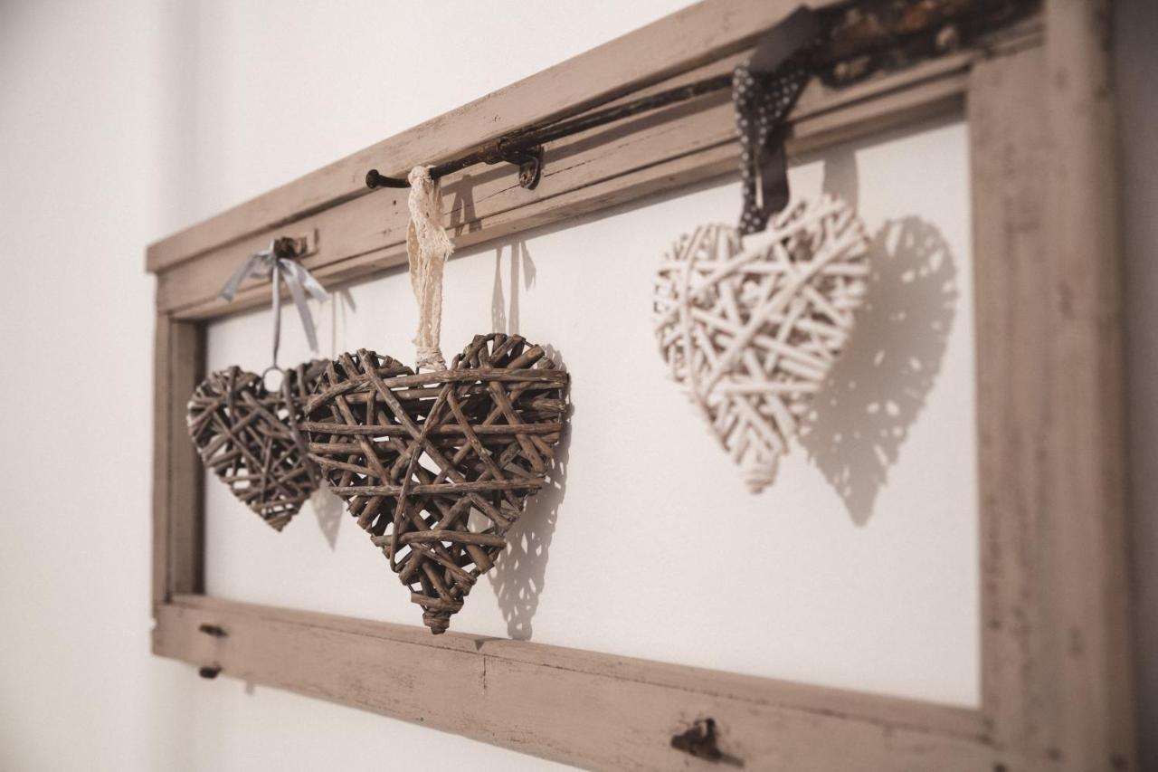Accogliente Casa Livorno Bed & Breakfast エクステリア 写真