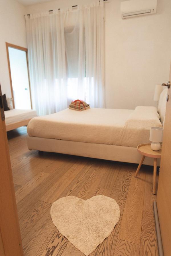 Accogliente Casa Livorno Bed & Breakfast エクステリア 写真
