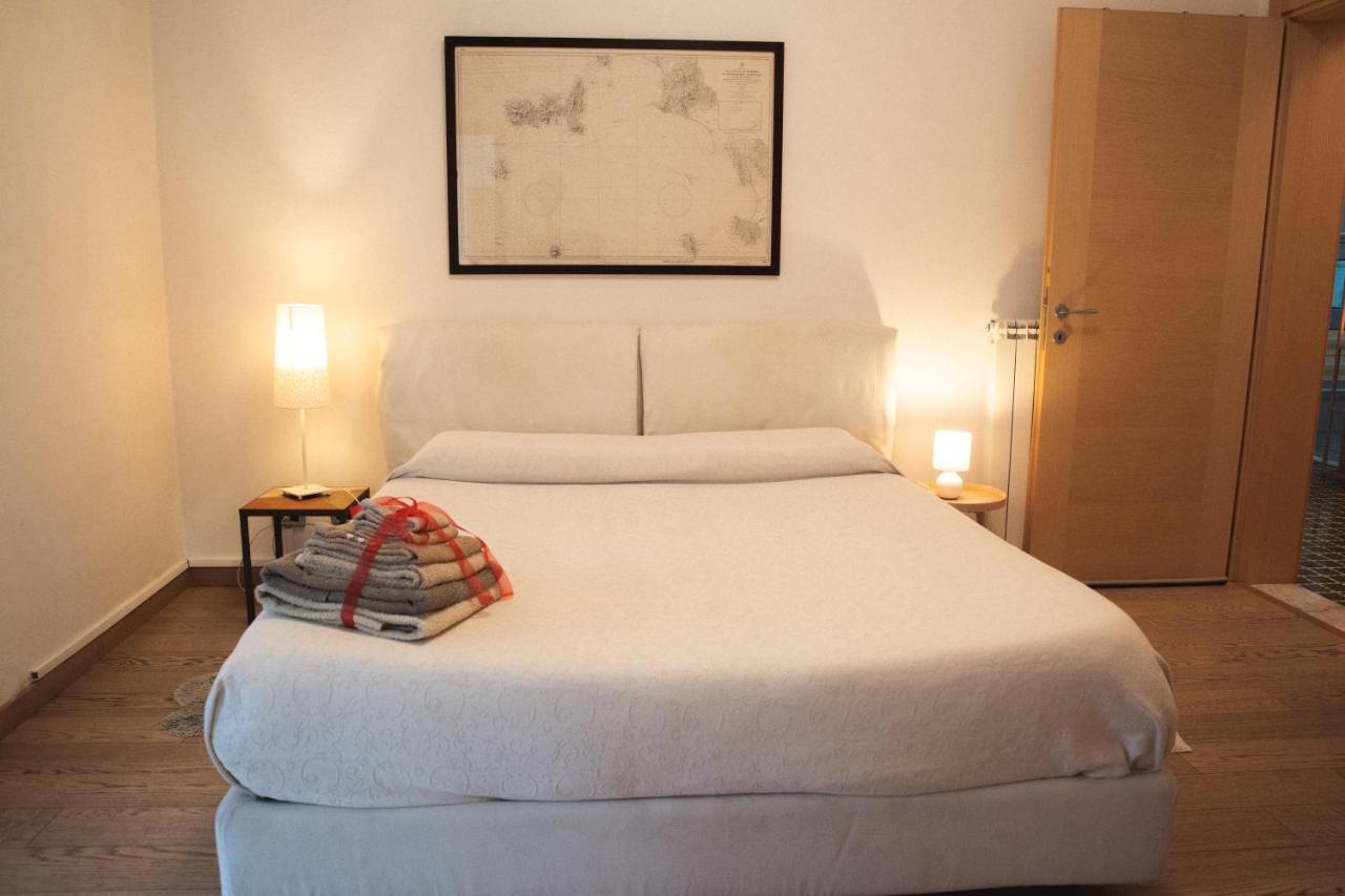 Accogliente Casa Livorno Bed & Breakfast エクステリア 写真