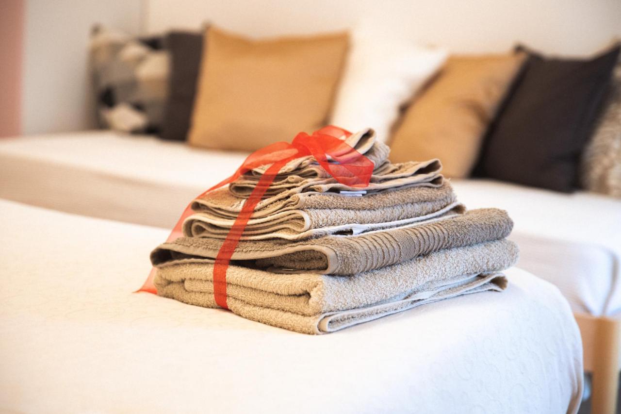 Accogliente Casa Livorno Bed & Breakfast エクステリア 写真