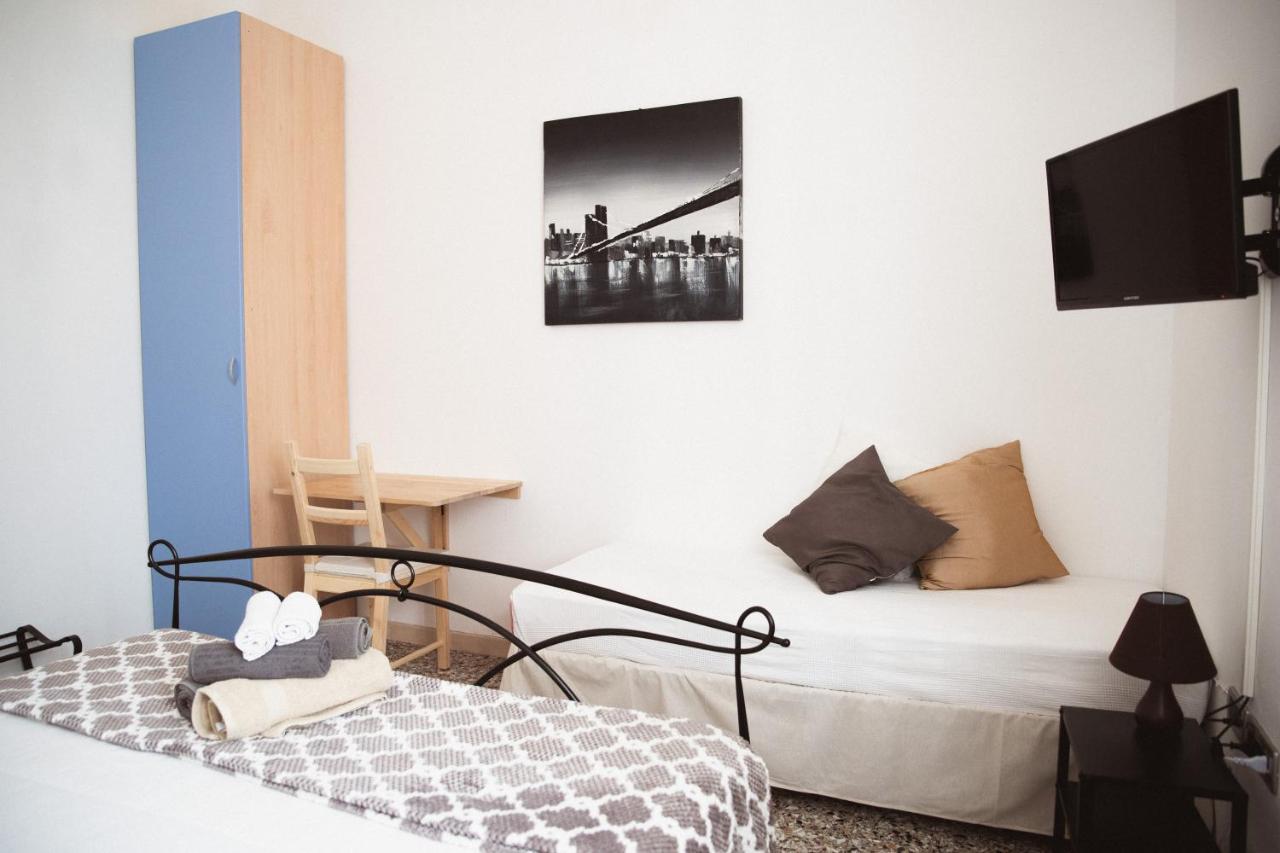 Accogliente Casa Livorno Bed & Breakfast エクステリア 写真