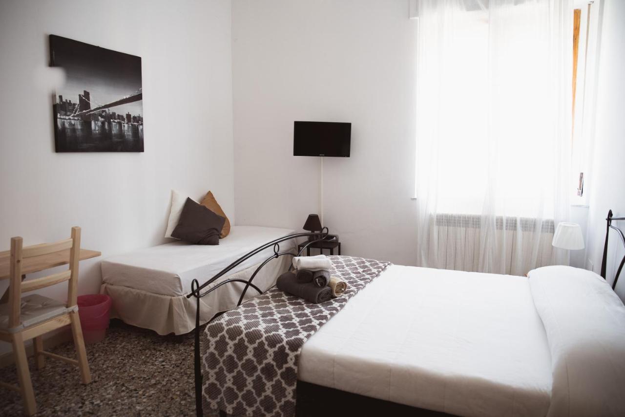 Accogliente Casa Livorno Bed & Breakfast エクステリア 写真