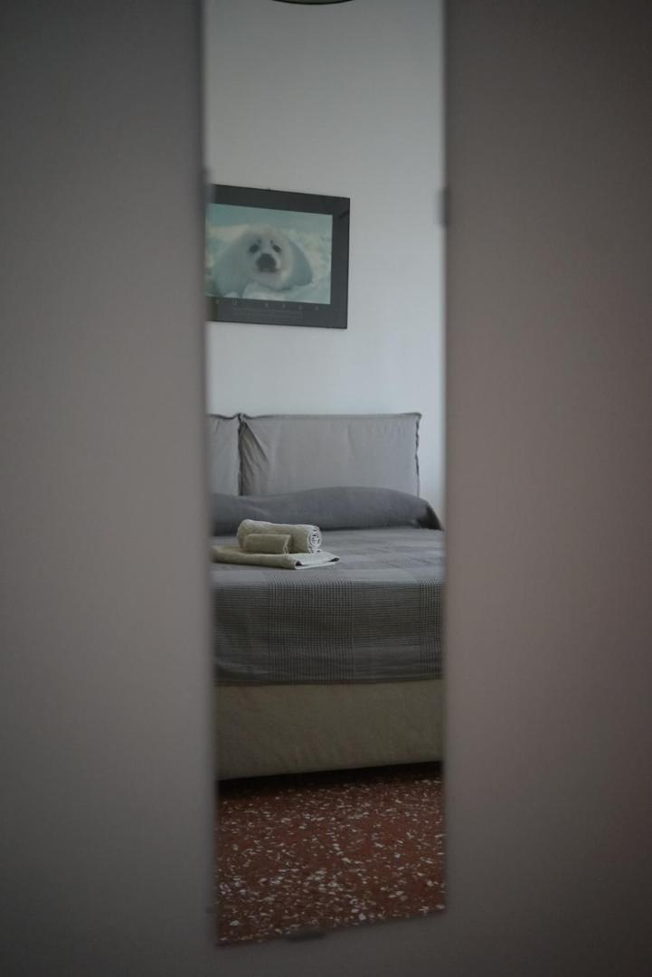 Accogliente Casa Livorno Bed & Breakfast エクステリア 写真