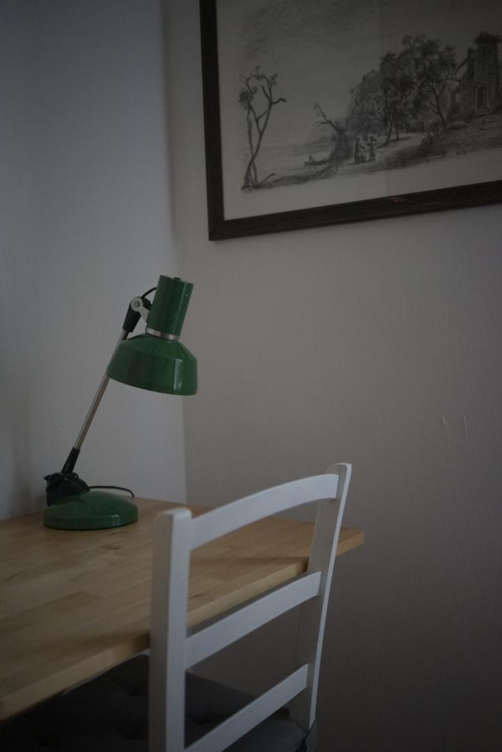Accogliente Casa Livorno Bed & Breakfast エクステリア 写真