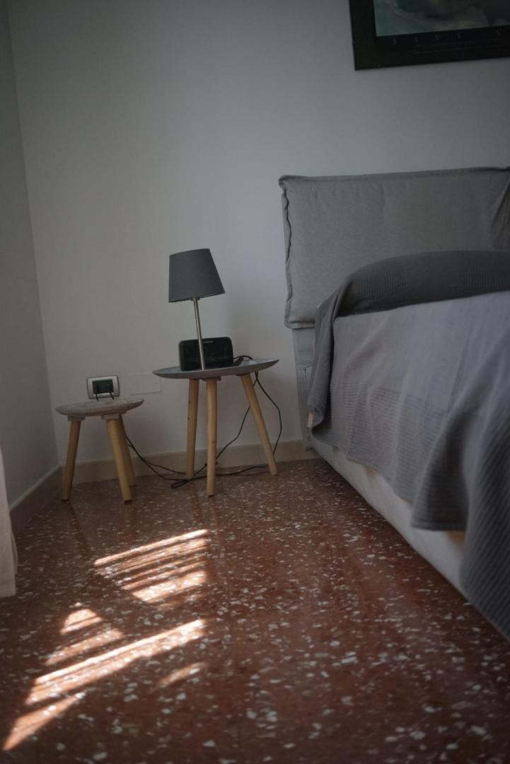 Accogliente Casa Livorno Bed & Breakfast エクステリア 写真