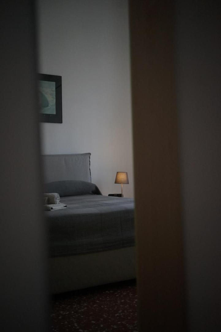 Accogliente Casa Livorno Bed & Breakfast エクステリア 写真