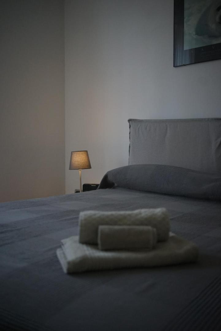 Accogliente Casa Livorno Bed & Breakfast エクステリア 写真