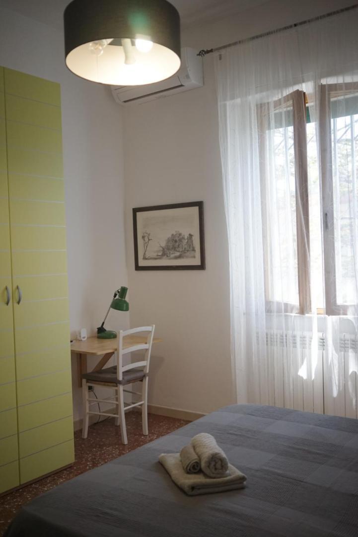Accogliente Casa Livorno Bed & Breakfast エクステリア 写真
