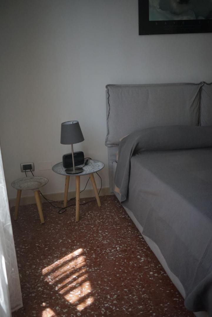 Accogliente Casa Livorno Bed & Breakfast エクステリア 写真